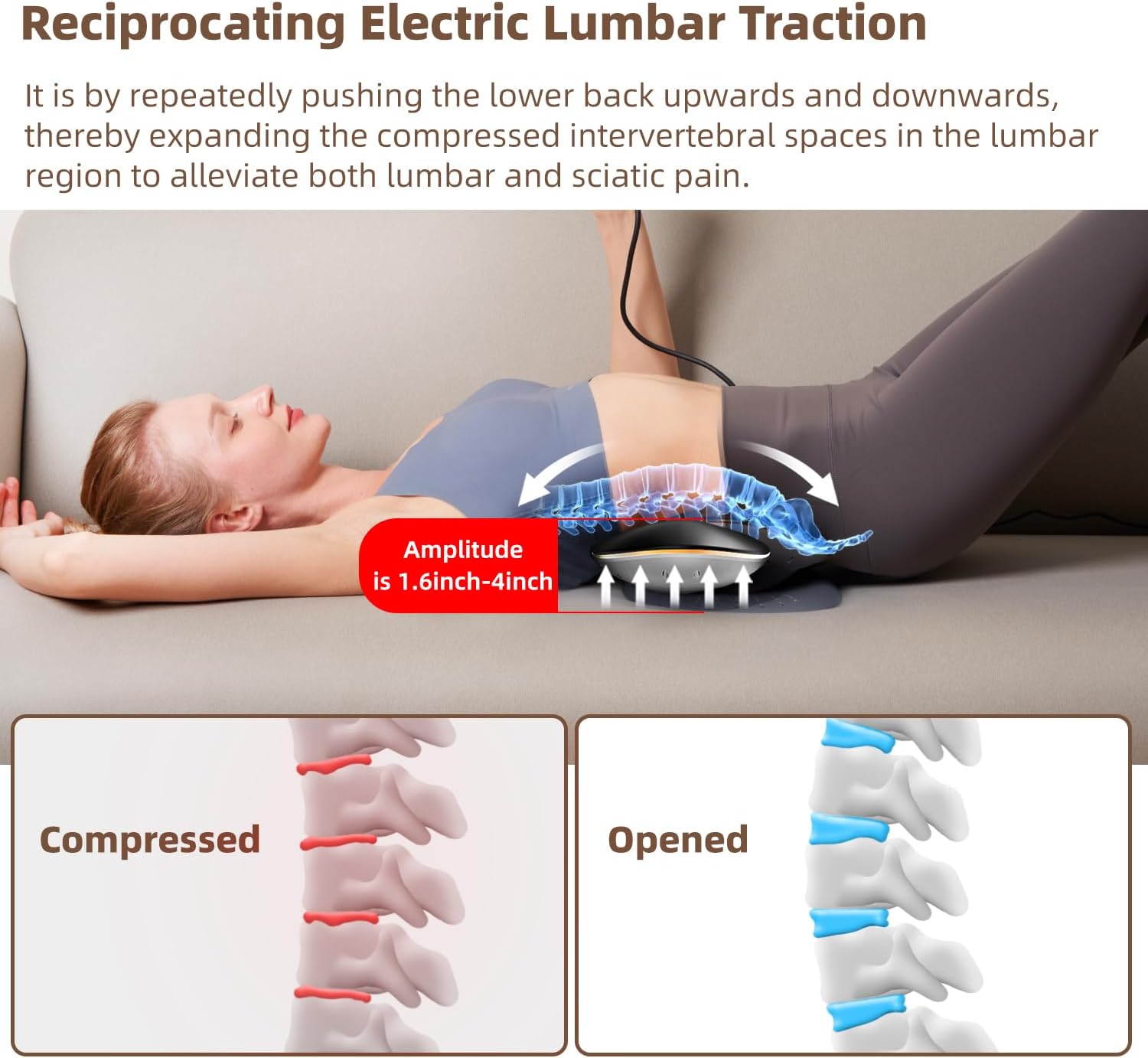 Physio Grade Relief,