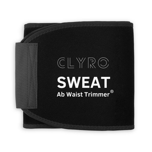 CLYRO Ab Waist Trimmer