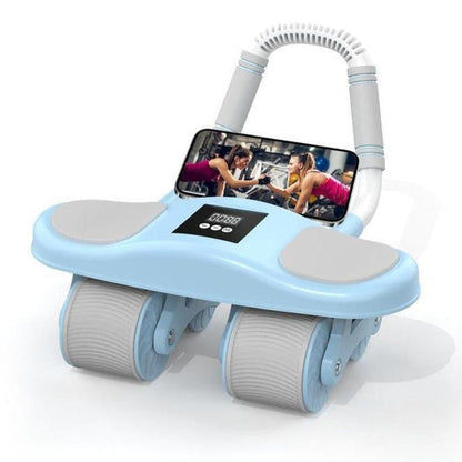 CLYRO Ab Exercise Roller