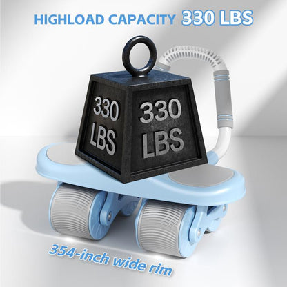 CLYRO Ab Exercise Roller