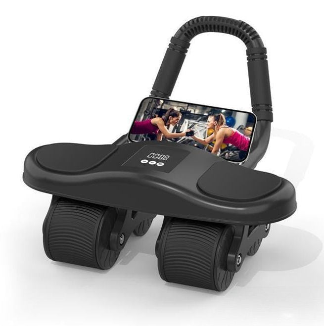 CLYRO Ab Exercise Roller