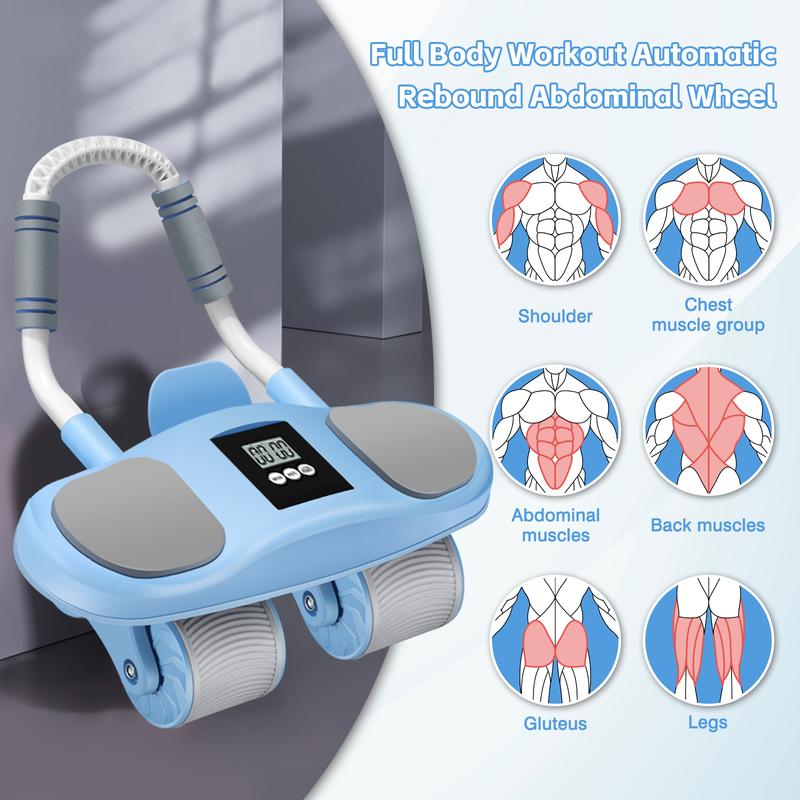 CLYRO Ab Exercise Roller